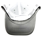 NCAA Football Eliminator Adjustable Mesh Trucker Curved Bill Snapback Hat