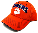 NCAA Champ Deputy Adjustable Curved Bill Hat