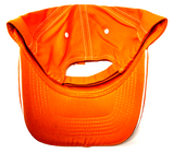 NCAA Champ Deputy Adjustable Curved Bill Hat