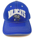 NCAA Champ Deputy Adjustable Curved Bill Hat