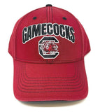 NCAA Champ Deputy Adjustable Curved Bill Hat