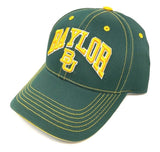 NCAA Champ Deputy Adjustable Curved Bill Hat