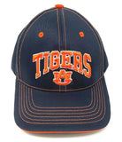 NCAA Champ Deputy Adjustable Curved Bill Hat