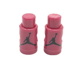 Air Jordan Jumpman Lace Locks Replacement Set