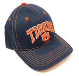 NCAA Champ Deputy Adjustable Curved Bill Hat