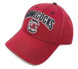 NCAA Champ Deputy Adjustable Curved Bill Hat