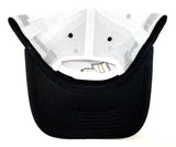 NCAA Football Eliminator Adjustable Mesh Trucker Curved Bill Snapback Hat