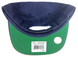 Adidas NBA Team Color Mascot Logo Snapback