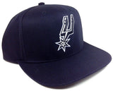 Adidas NBA Team Color Mascot Logo Snapback