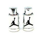 Air Jordan Jumpman Lace Locks Replacement Set