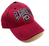 NCAA Champ Deputy Adjustable Curved Bill Hat