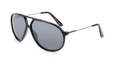 Scarface Tony Montana Oversized Luxury Retro Aviator Sunglasses