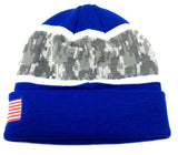 United States Armed Forces USA Military Knit Beanie Hat