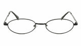 Slim Round Oval Hippie Classic Casual Sunglasses