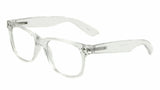 Square Blue Light Blocking Computer Filter Anti Fatigue Lenses Glasses