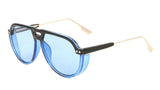 Cobra Mono Classic Outdoorsman Turbo Aviator Sunglasses