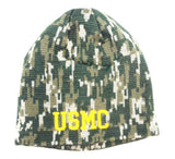 United States Armed Forces USA Military Knit Beanie Hat