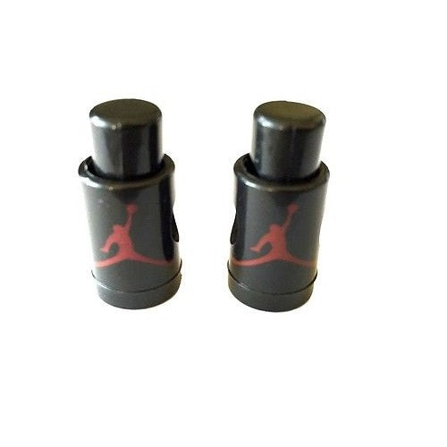 Air Jordan Jumpman Lace Locks Replacement Set