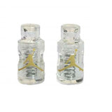 Air Jordan Jumpman Lace Locks Replacement Set
