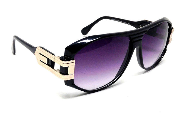 Gazelle Grandmaster Hip Hop Gradient Lens Sunglasses