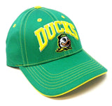 NCAA Champ Deputy Adjustable Curved Bill Hat
