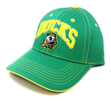 NCAA Champ Deputy Adjustable Curved Bill Hat
