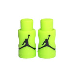 Air Jordan Jumpman Lace Locks Replacement Set