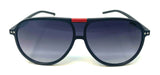 Retro Pilot Classic Turbo Sport Luxury Aviator Sunglasses