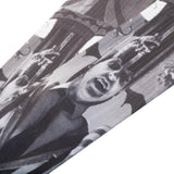 Beetlejuice Movie Premium Sublimated All Over Print Men's Crew Socks