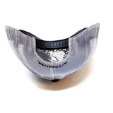 Winchester Horse & Rider Mesh Trucker Adjustable Curved Bill Hat
