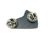 Nike SB Dunk Air Jordan Air Force 1 Assorted Metal Enamel Sneaker Lapel Pins