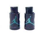 Air Jordan Jumpman Lace Locks Replacement Set
