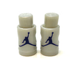Air Jordan Jumpman Lace Locks Replacement Set