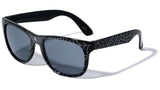 Kids Youth Boys Superhero Spider Web Square Sunglasses