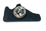 Nike SB Dunk Air Jordan Air Force 1 Assorted Metal Enamel Sneaker Lapel Pins