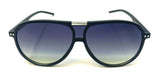 Retro Pilot Classic Turbo Sport Luxury Aviator Sunglasses