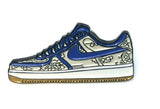 Nike SB Dunk Air Jordan Air Force 1 Assorted Metal Enamel Sneaker Lapel Pins