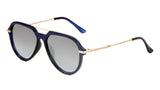 Classic Sport Luxury Retro Pilot Aviator Sunglasses