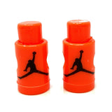 Air Jordan Jumpman Lace Locks Replacement Set