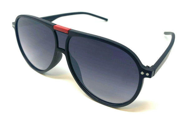 Retro Pilot Classic Turbo Sport Luxury Aviator Sunglasses
