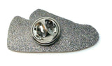 Nike SB Dunk Air Jordan Air Force 1 Assorted Metal Enamel Sneaker Lapel Pins