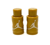 Air Jordan Jumpman Lace Locks Replacement Set