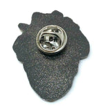 Nike SB Dunk Air Jordan Air Force 1 Assorted Metal Enamel Sneaker Lapel Pins